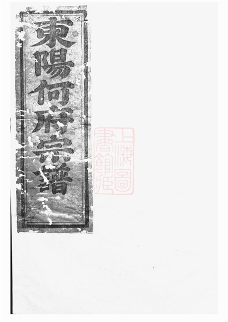 6578.东阳何氏宗谱.pdf无水印高清版600.03MB-笨小虎